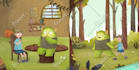 draw for illustration book