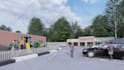 design or render excellent interior and exterior space