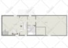 draw and redraw a 2d floor plan and architectural plans