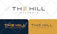 create modern minimalist business logo design