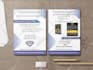 design an awesome  flyer