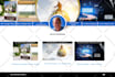 create responsive wordpress website design or blog
