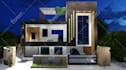 design modern interior and create realstic 3d render