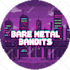 design a logo , banners in pixel art
