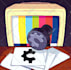 create a pixel art of your choice