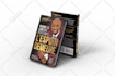 do ebook formatting and layout design for kindle, print PDF, KDP, epub, ebooks