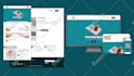 do professional wordpress website design and development