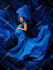 do high end photo retouching maternity, newborn and family
