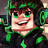 turn your minecraft skin into a cartoon avatar