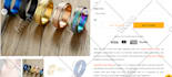 write shopify expert and product description with SEO service