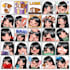 draw twitch emotes, chibi emotes, animated emotes, and sub badges for you