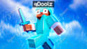 make a minecraft thumbnail for your youtube