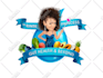 make digital portrait caricature from your photo