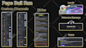 setup top tier gaming, crypto, or nft discord servers