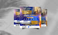 do social media ad design, fb, ig post, or youtube thumbnail