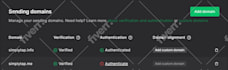 do business wordpress website on ionos, hostinger, godaddy, bluehost, namecheap