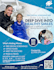 do exceptional church flyer, social media flyer in 6 hours