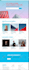 create a professional ugc creator portfolio as a canva website design media kit