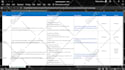 test your website and provide a bug report