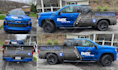 design custom vinyl car wrap, van wrap vehicle wrap