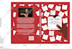 design and format book cover for KDP ingram spark