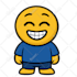 draw custom nft collection and meme coin art in doodle style