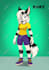 furry ref sheet anthro nsfw or sfw furry reference sheet fursona ref sheet