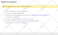 send bulk email or email blast in millions