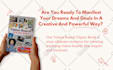 create low content book interior and cover for amazon KDP with a plus content