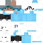 make you a custom minecraft skin