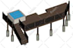 provide covered deck drawings for city permit