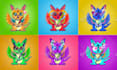 design a unique custom nft character and nft art collection