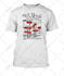 make custom t shirt design for merch by amazon