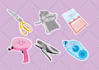 design a vector illustrations for your website