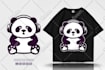 design a cute kawaii cartoon mascot logo for your brand