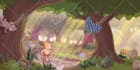 draw cartoon children book illustrations