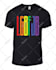 minimalist typography t shirt design merch by amazon
