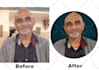 restore, colorize and repair any photo