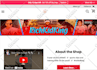 promote digistore,redbubble, teespring,spreadshop,shopify marketing