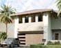 render 3d images and design the exterior, interior