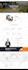 design redesign wordpress business website portfolio blog website