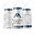 design professional peptides vial label, product label design