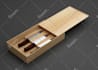 design posm, 3d product display, counter top and packaging
