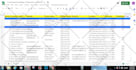 be your virtual assistant for admin work email handling internet search scraping