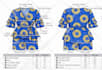 be a sewing pattern maker