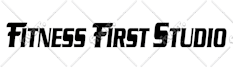 do font based, hand lettering logo creation