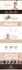 build a fast, responsive static landing page or wordpress business website