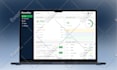 do ui ux design, saas dashboard design, and web app design in figma