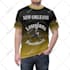 layout your jersey design into cut sew pattern for sublimation print