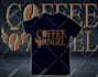 do vintage, retro, custom tshirt design for you